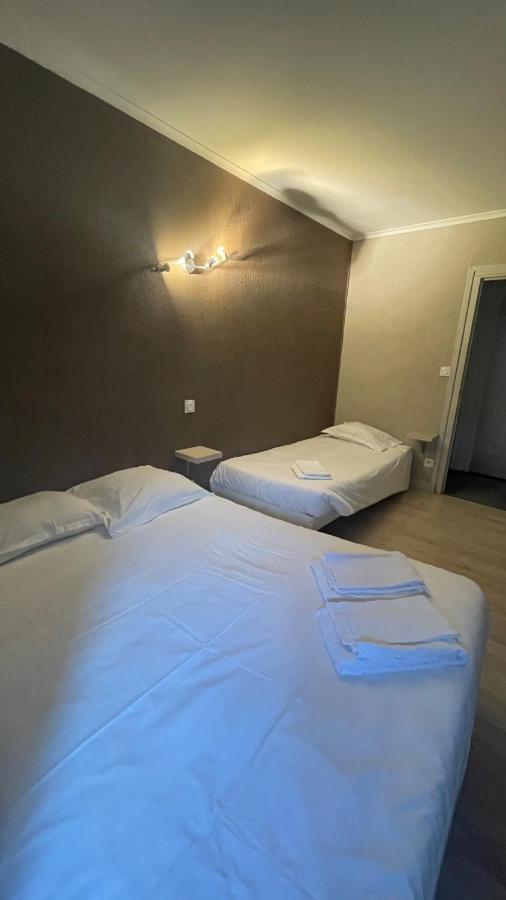 L'Excess Hotel Vierzon Exterior foto