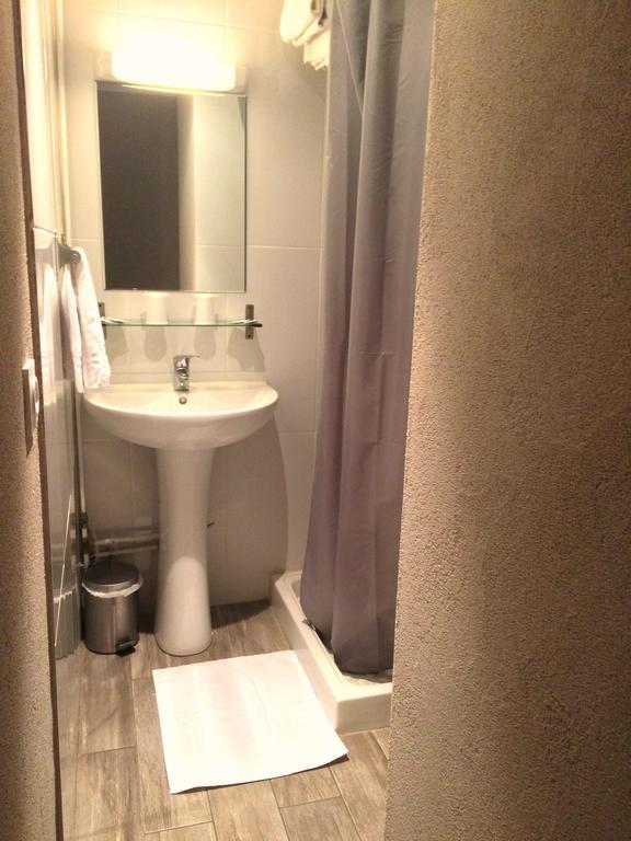 L'Excess Hotel Vierzon Zimmer foto
