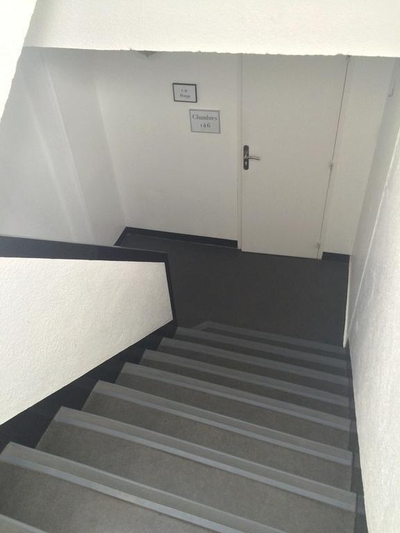 L'Excess Hotel Vierzon Exterior foto